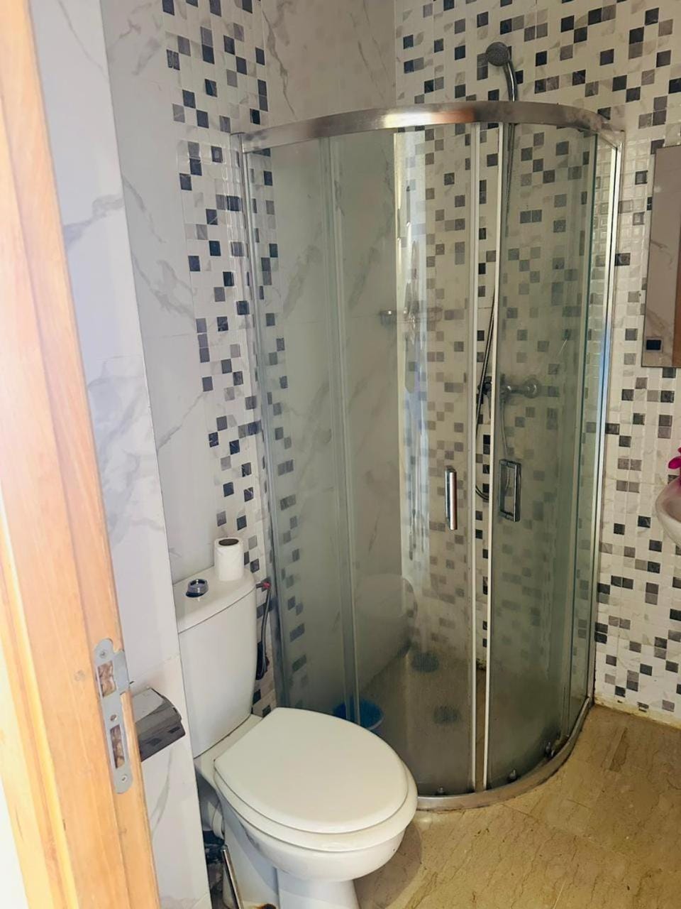 Appartement horizon Apartment in Agadir