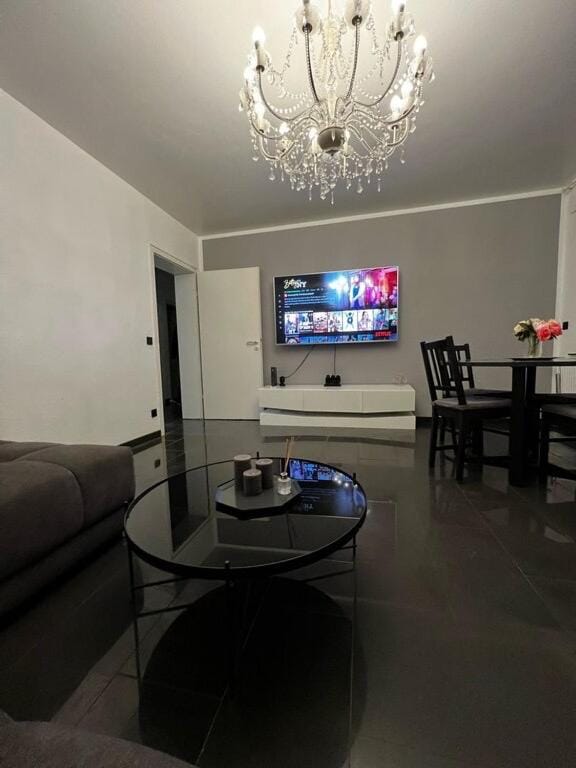 Ferienwohnung Noni im Herzen von Bad Neuenahr Apartment in Bad Neuenahr-Ahrweiler