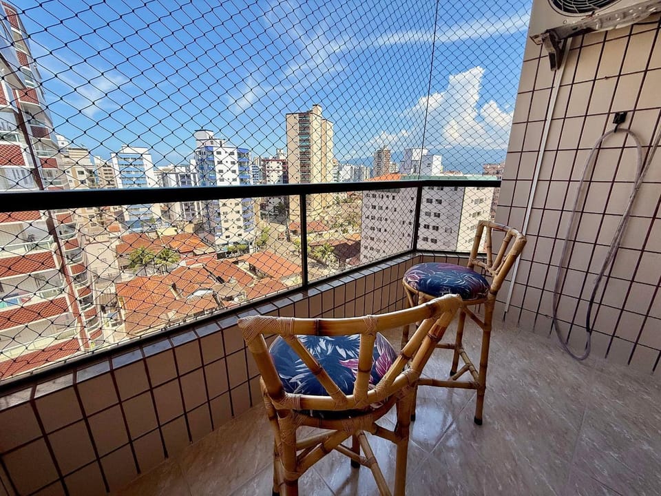 Edifíicio Leonardo Apartment in State of São Paulo