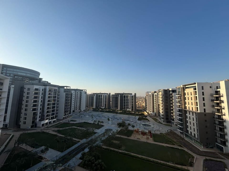 شقه كمبوند زد ويست Apartment in Egypt