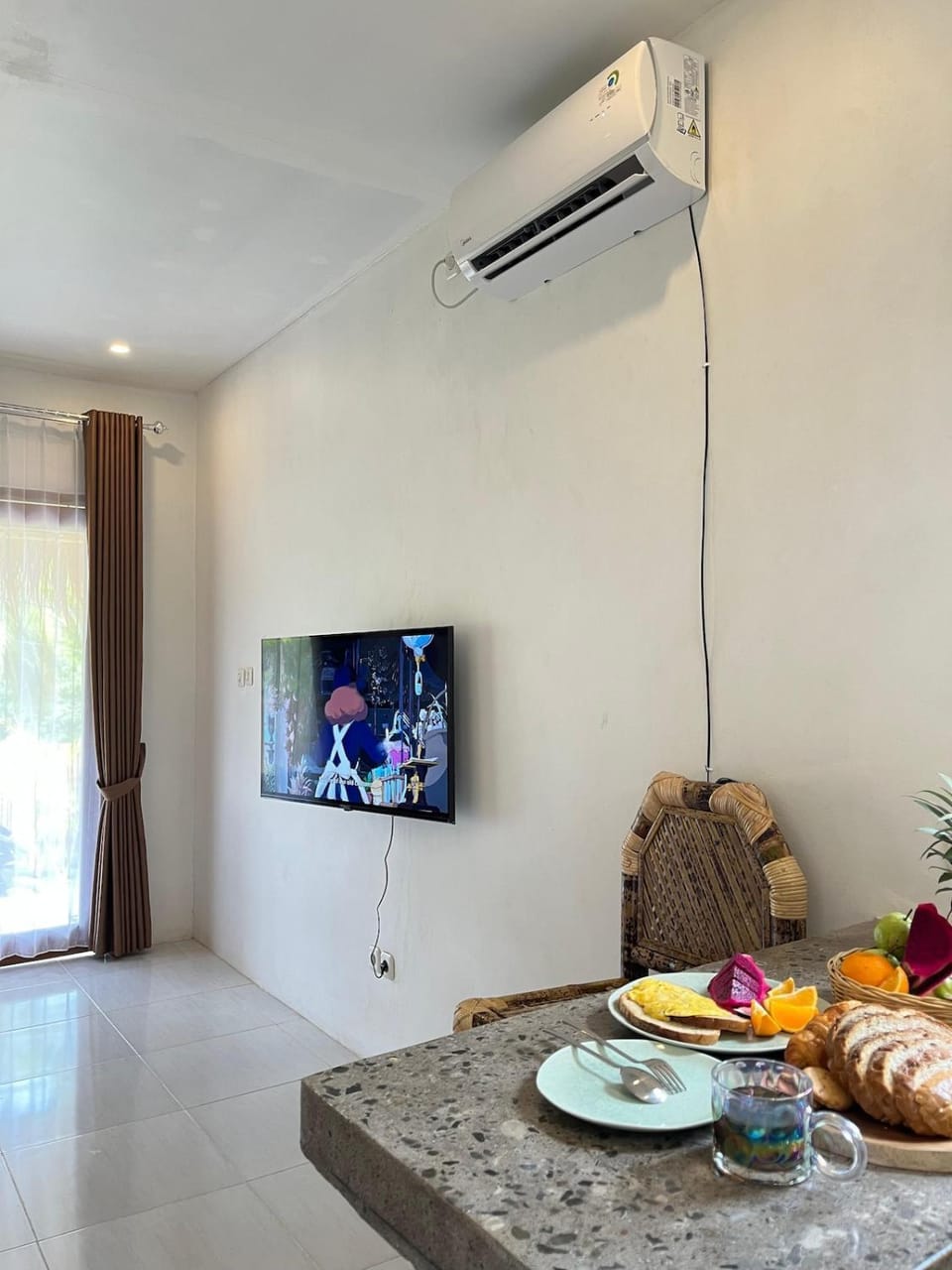 TV and multimedia