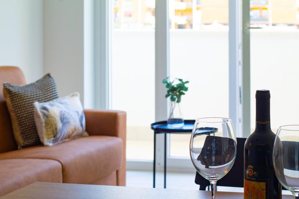 Suite Pomezia Apartment in Pomezia