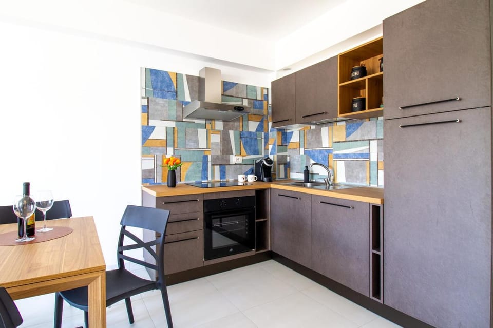 Suite Pomezia Apartment in Pomezia