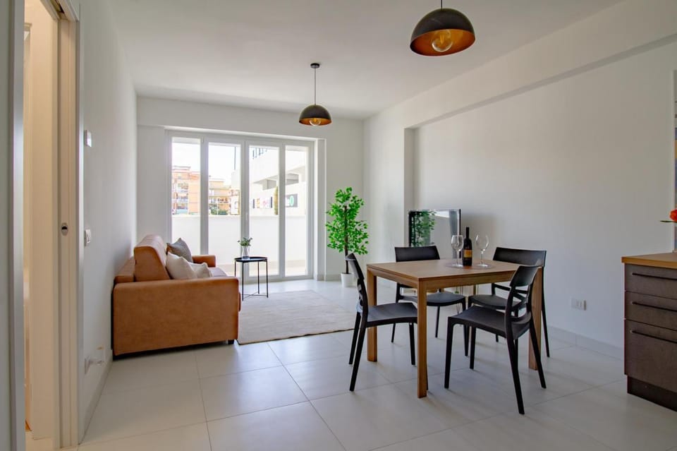 Suite Pomezia Apartment in Pomezia