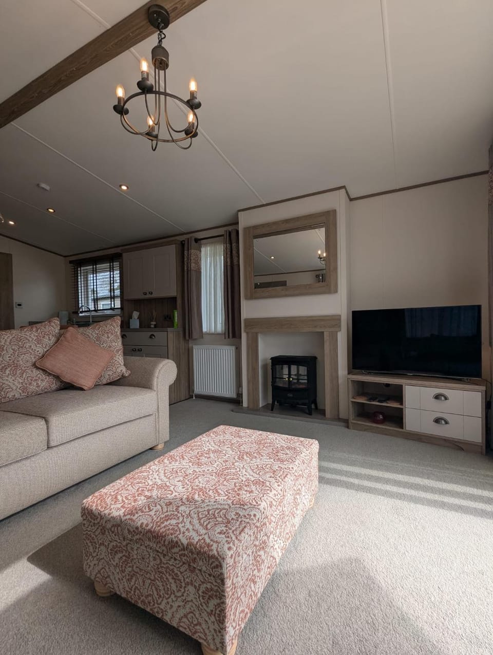 TV and multimedia, Living room