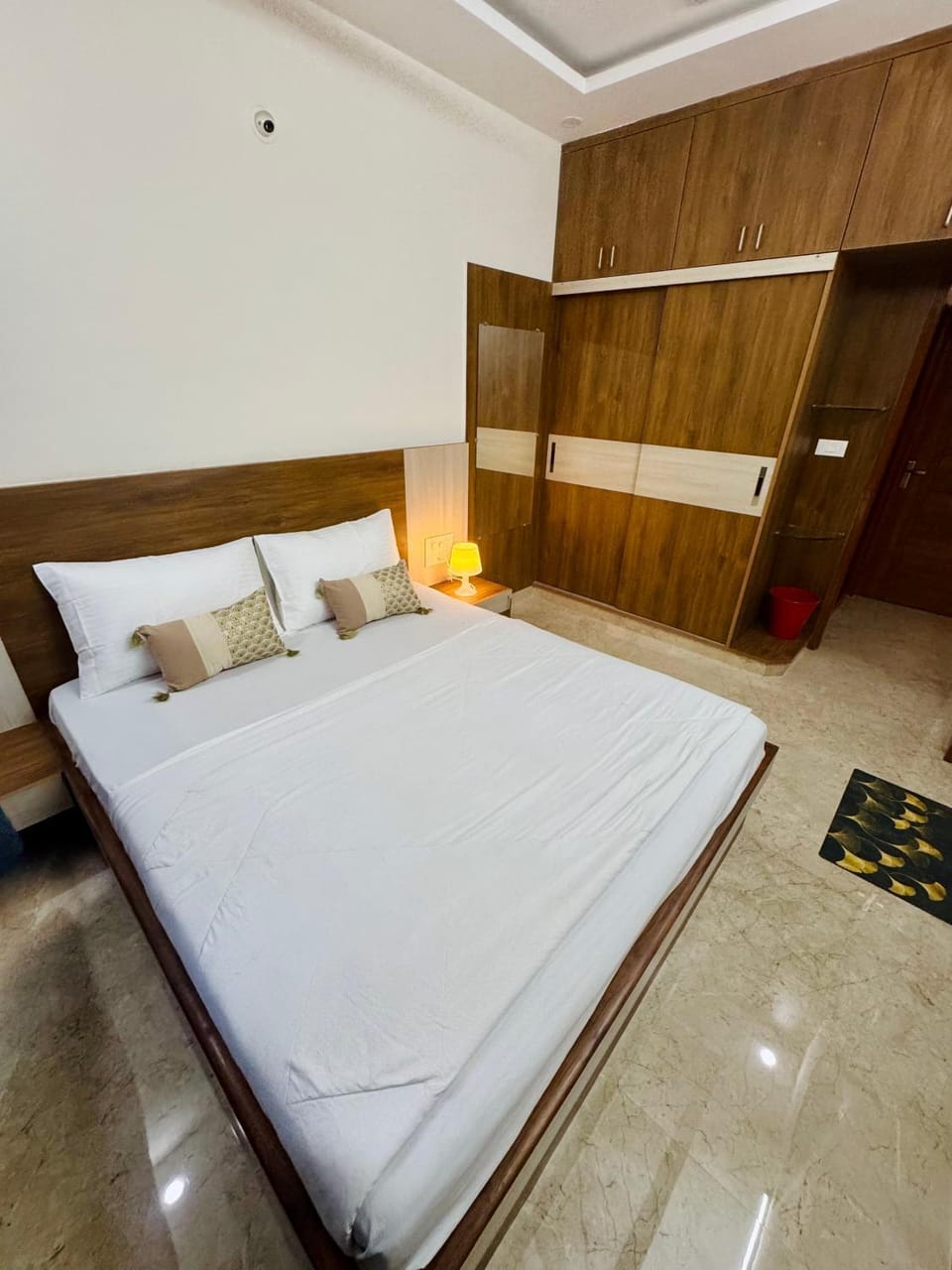 Luxe Residency by COSYCO Apartment in Bengaluru