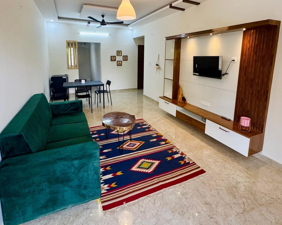 Luxe Residency by COSYCO Apartment in Bengaluru
