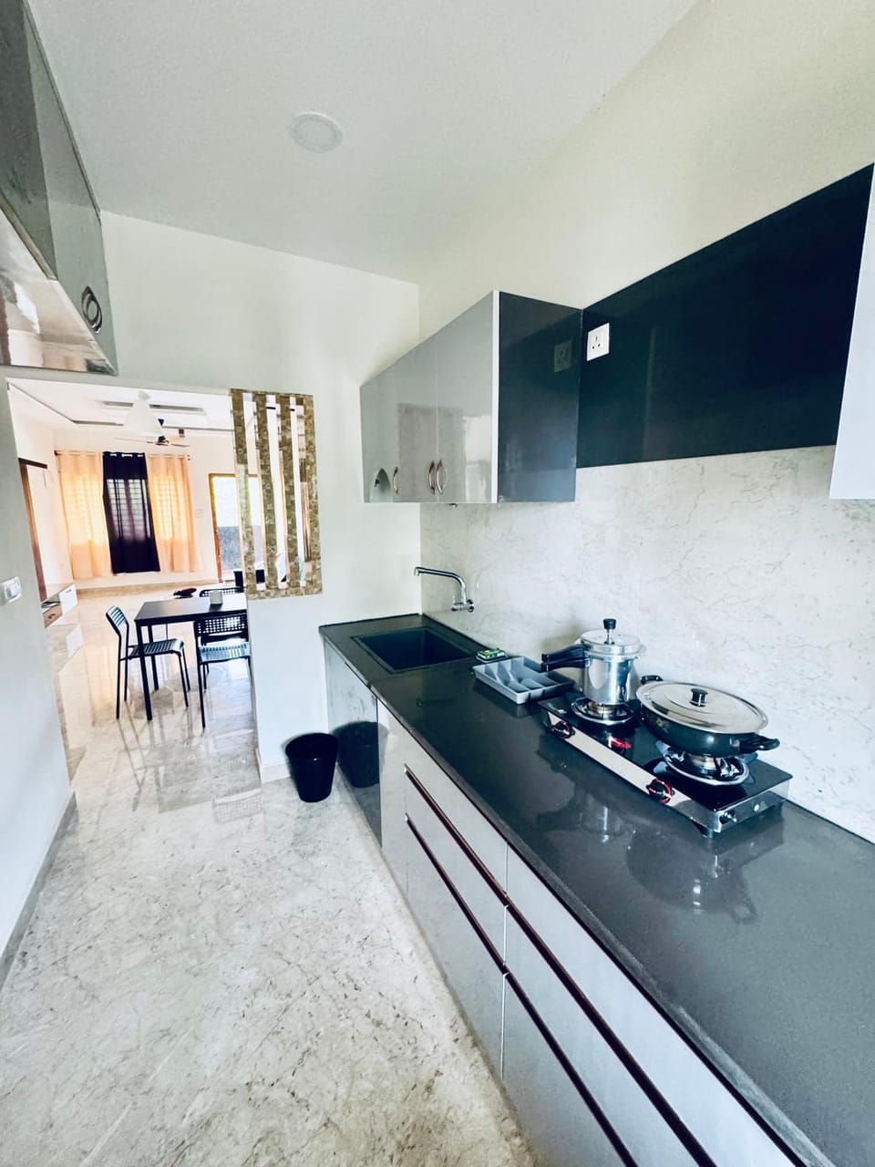 Luxe Residency by COSYCO Apartment in Bengaluru