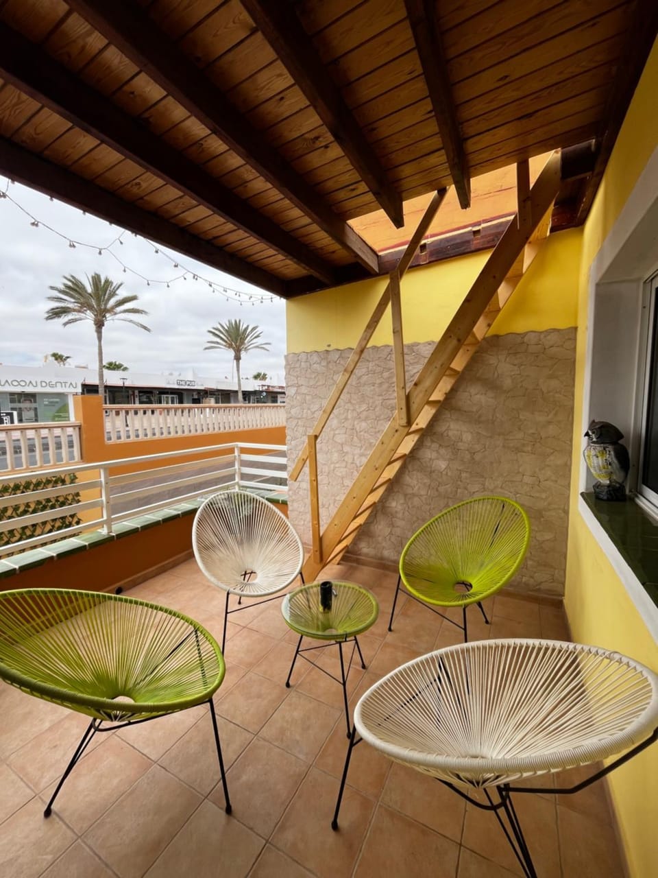 Modern and spacious 3 bedroom house in Corralejo House in Corralejo