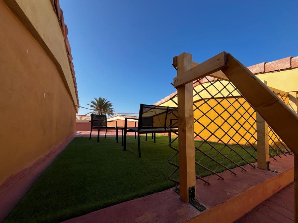 Modern and spacious 3 bedroom house in Corralejo House in Corralejo