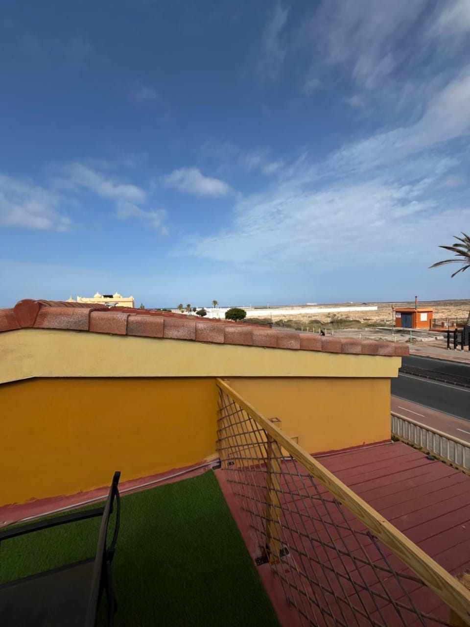 Modern and spacious 3 bedroom house in Corralejo House in Corralejo