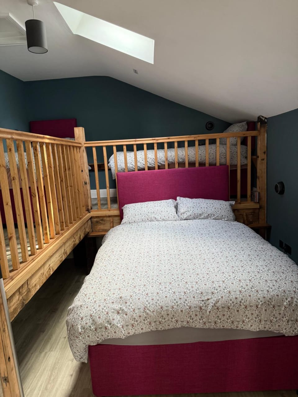 Brand New Stylish Converted Coach House in Cardiff House in Cardiff