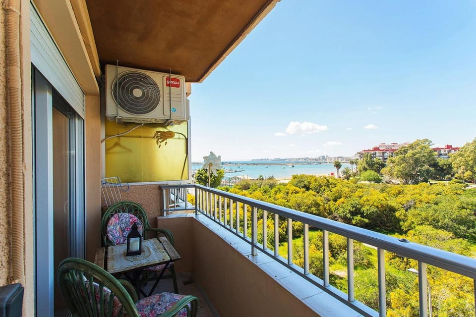 161 Nice Views Apartment Alicante Holid Apartment in Torrevieja