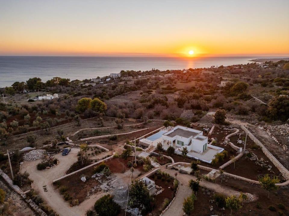 Villa Essenza Villa in Torre Vado