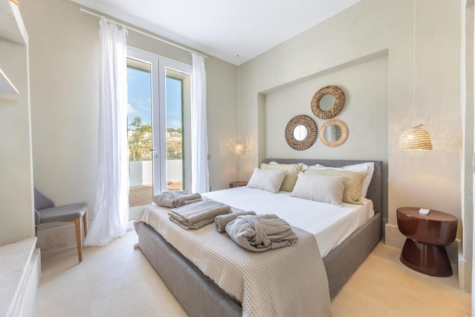Villa Essenza Villa in Torre Vado