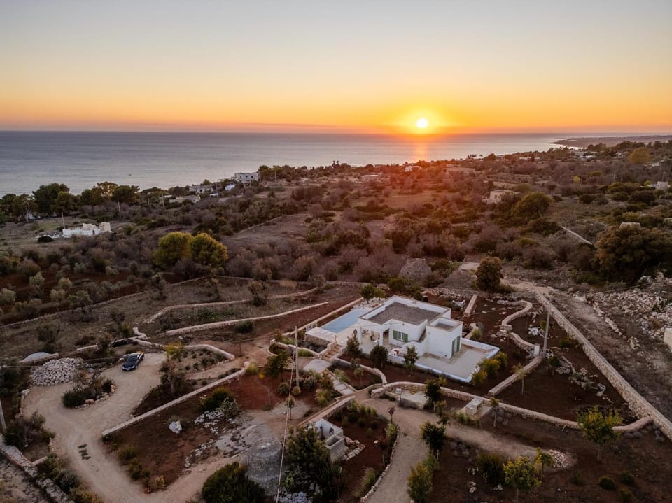 Villa Essenza Villa in Torre Vado