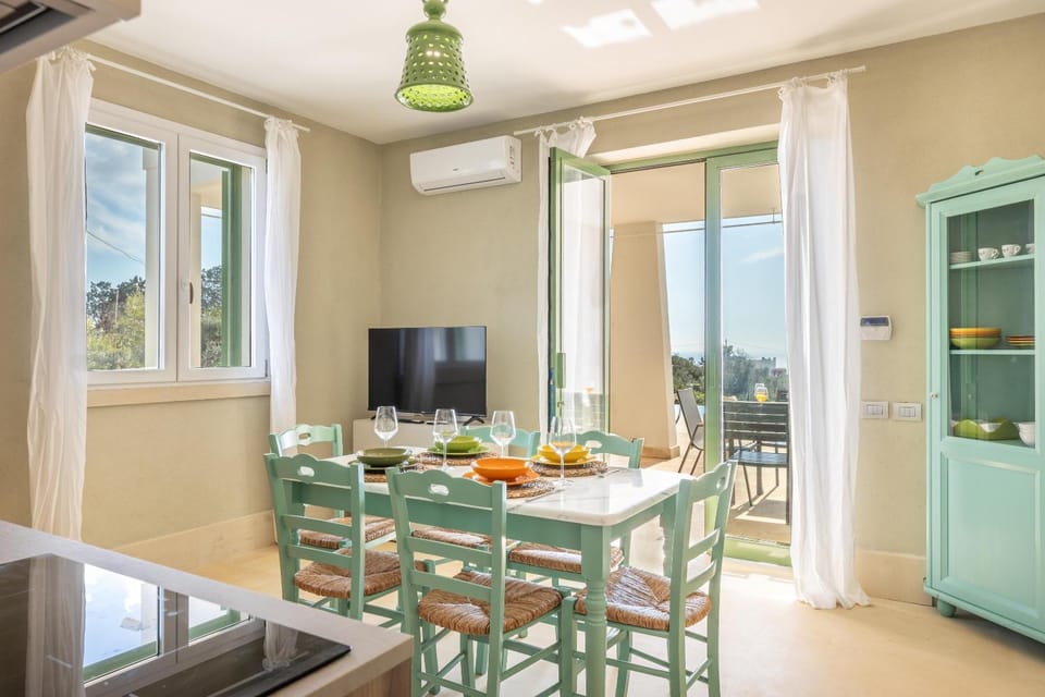 Villa Essenza Villa in Torre Vado