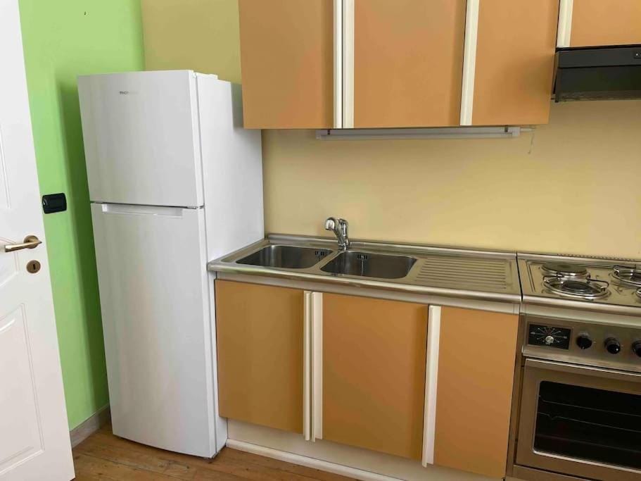 villawoho Spacious terraces, panoramic seaview in quiet area Apartment in Menton