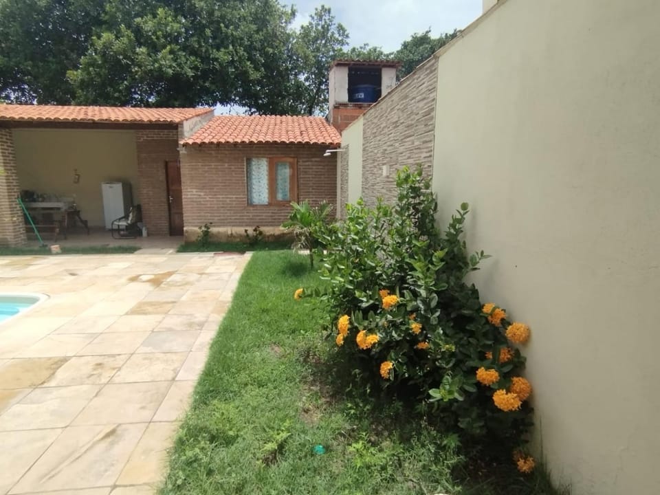 Casa Feliz House in Jijoca de Jericoacoara