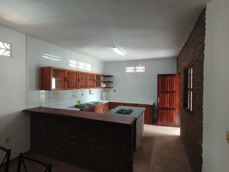 Casa Feliz House in Jijoca de Jericoacoara