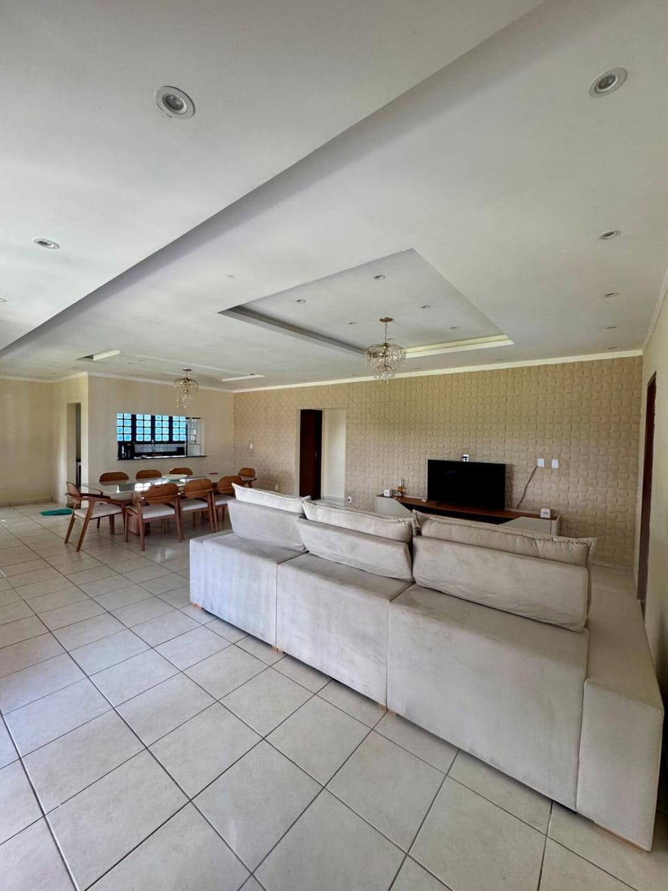 Paraíso na Massagueira House in Marechal Deodoro