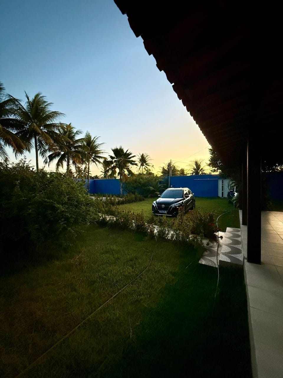 Paraíso na Massagueira House in Marechal Deodoro