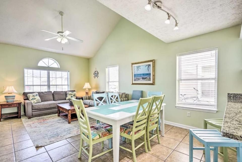 Mermaid Cove House in Panama City Beach