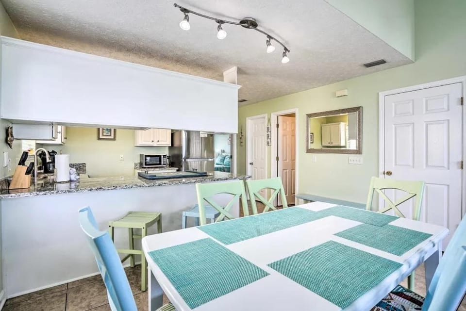 Mermaid Cove House in Panama City Beach