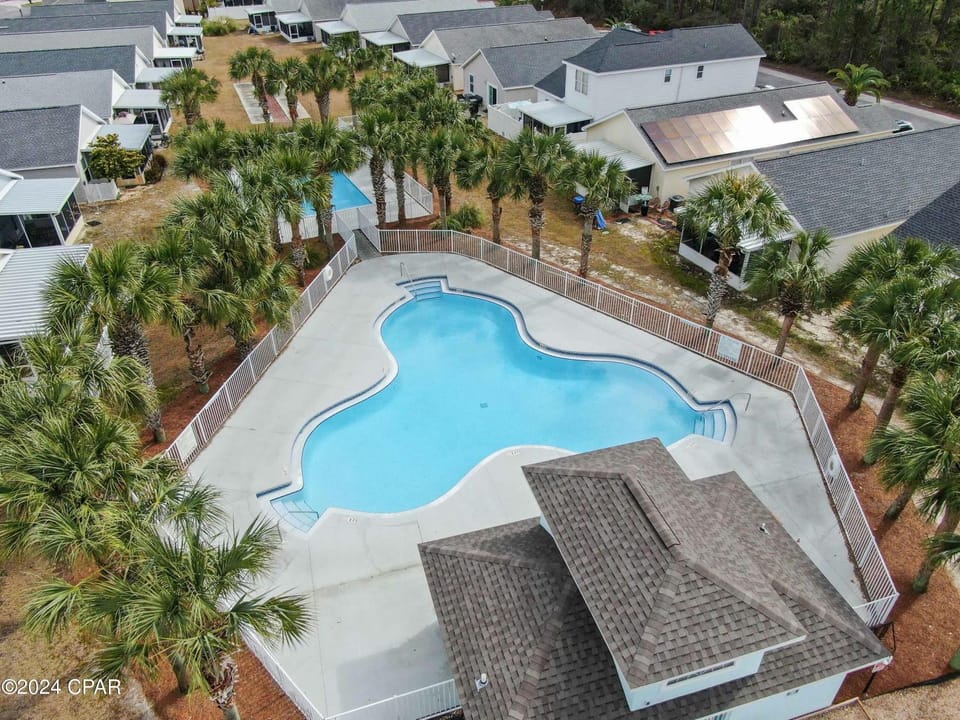 Mermaid Cove House in Panama City Beach