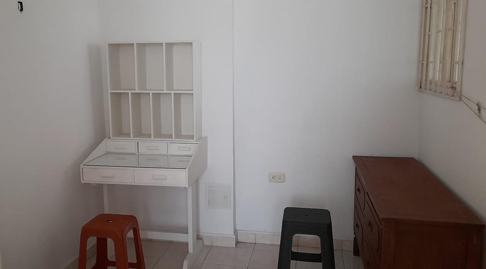 Mi bella suite Apartment in Villeta