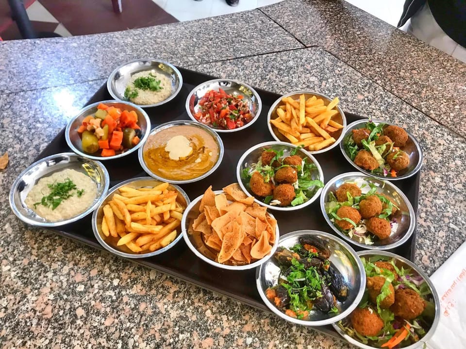 Food and drinks, Food, Breakfast, Buffet breakfast, Drinks