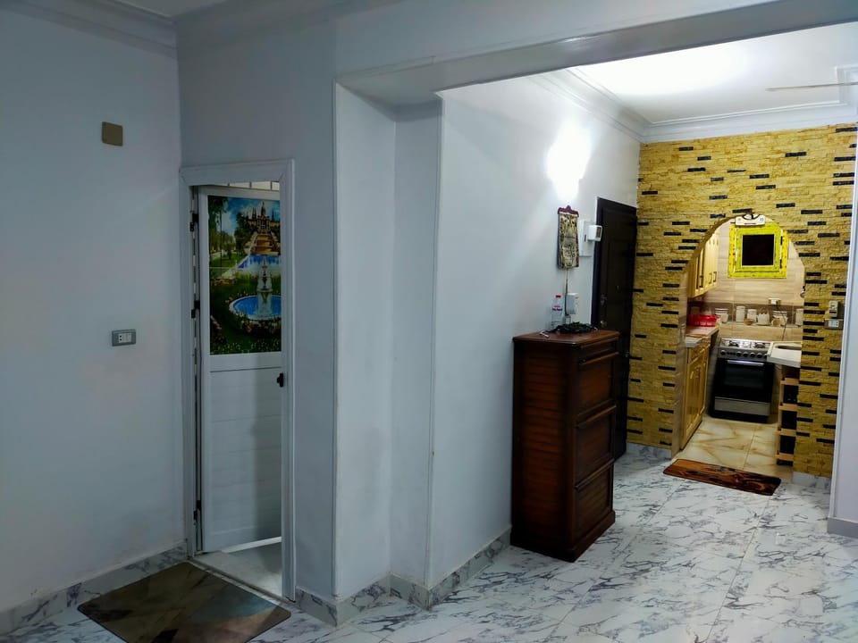 Lounge or bar