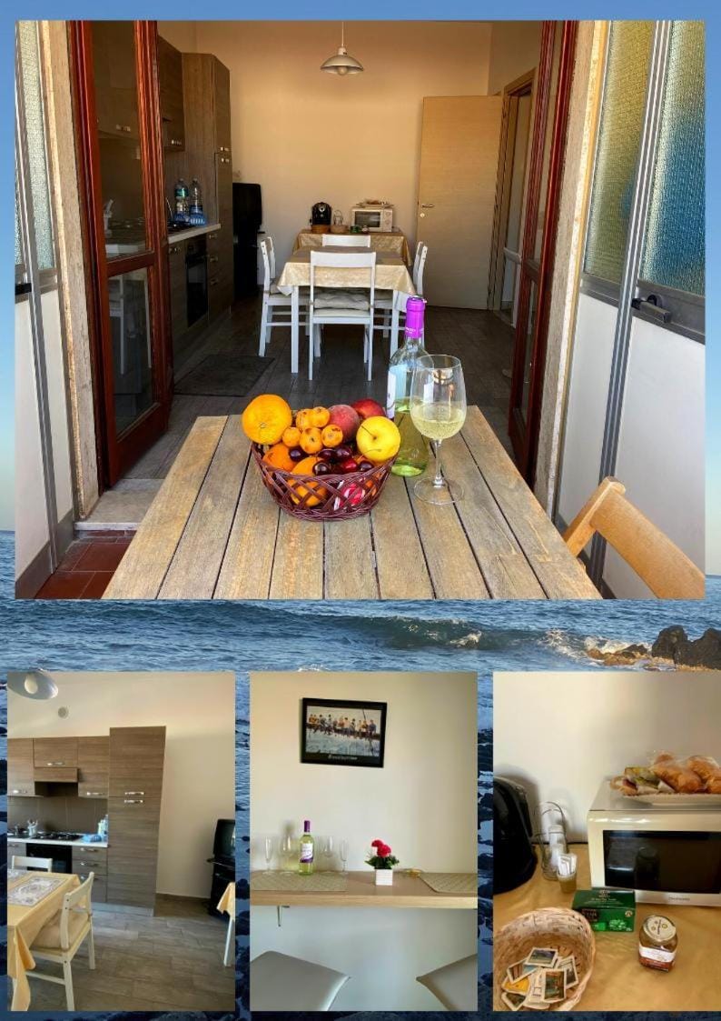 Don Pedro Rooms Riposto Bed and Breakfast in Sicily