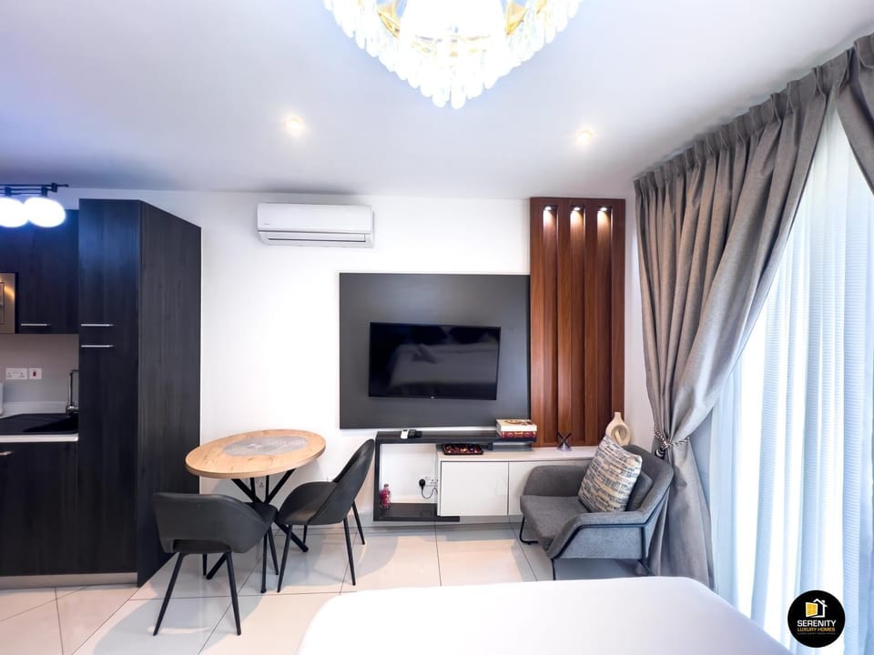 Loxwood house by serenity homes Apartment in Accra