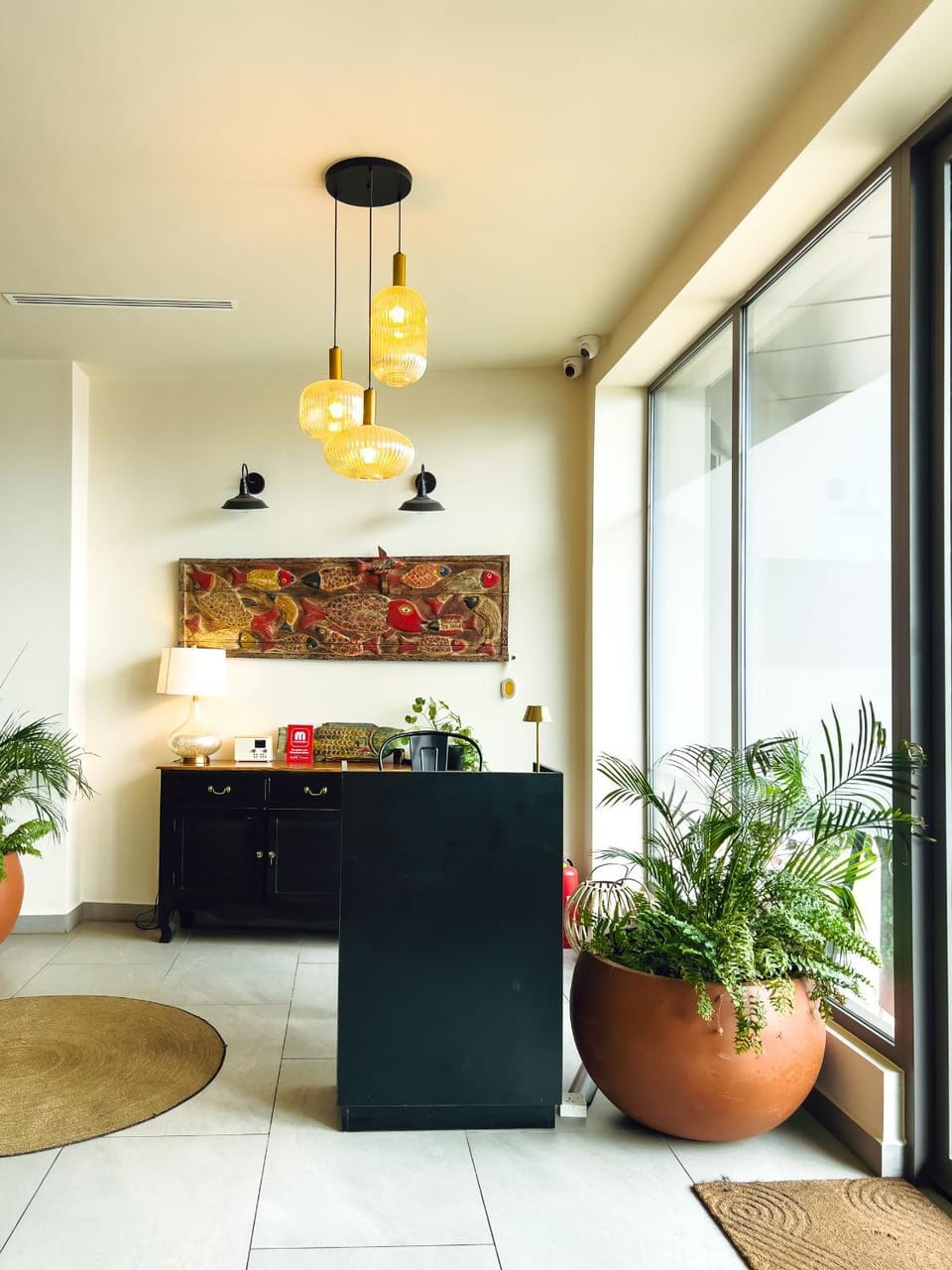 Loxwood house by serenity homes Apartment in Accra
