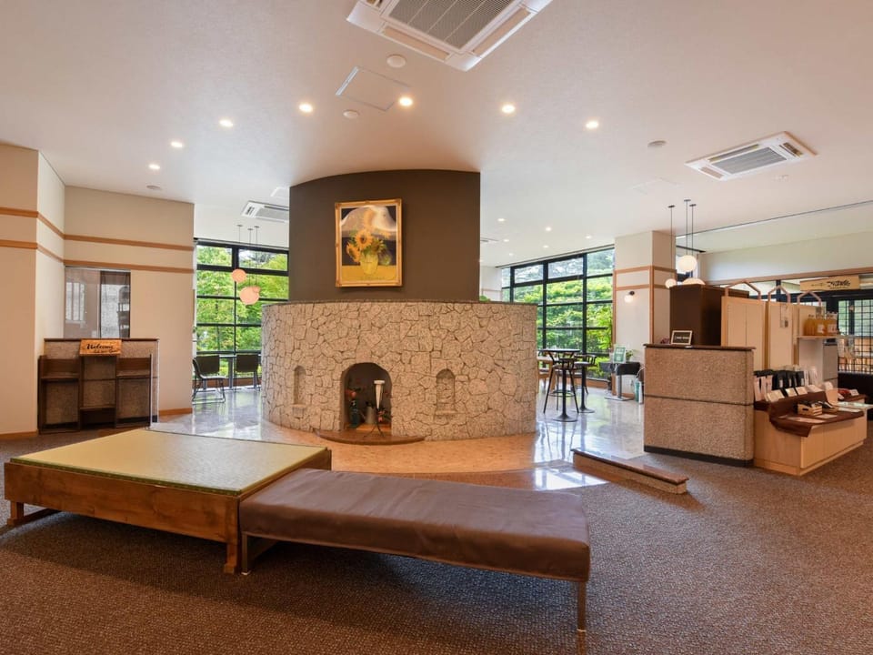Hayataro Onsen Komagane Kogen Retreat Suzuran Haya - Vacation STAY 34206v Hotel in Nagano Prefecture