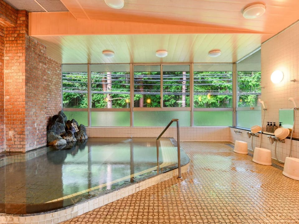 Hayataro Onsen Komagane Kogen Retreat Suzuran Haya - Vacation STAY 34218v Hotel in Nagano Prefecture