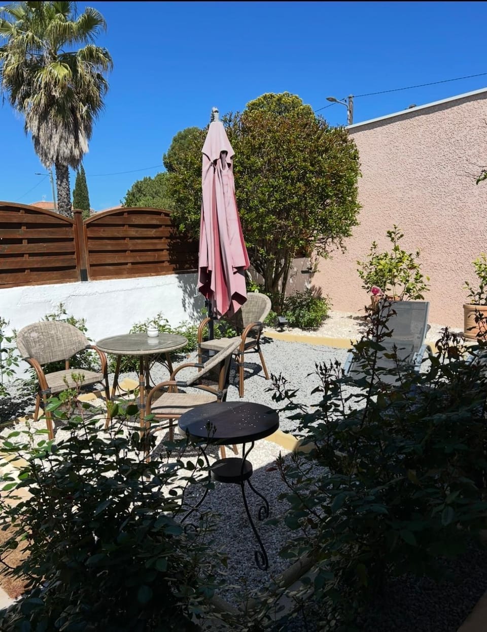 MARSEILLAN Ville House in Marseillan