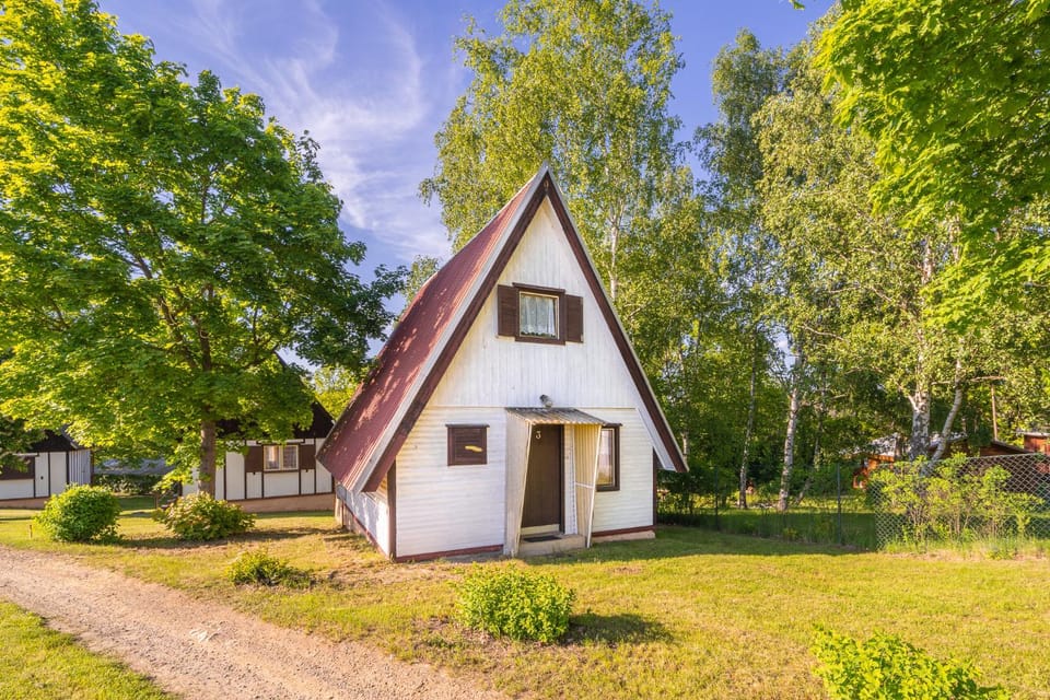 Day, Garden view