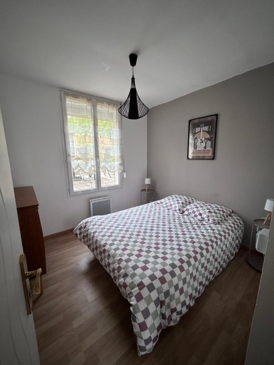 Villa Juliette House in Normandy