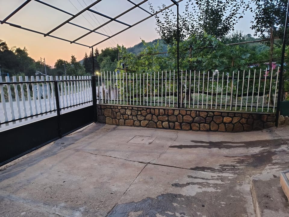 Smestaj Bojanine Vode Apartment in Serbia