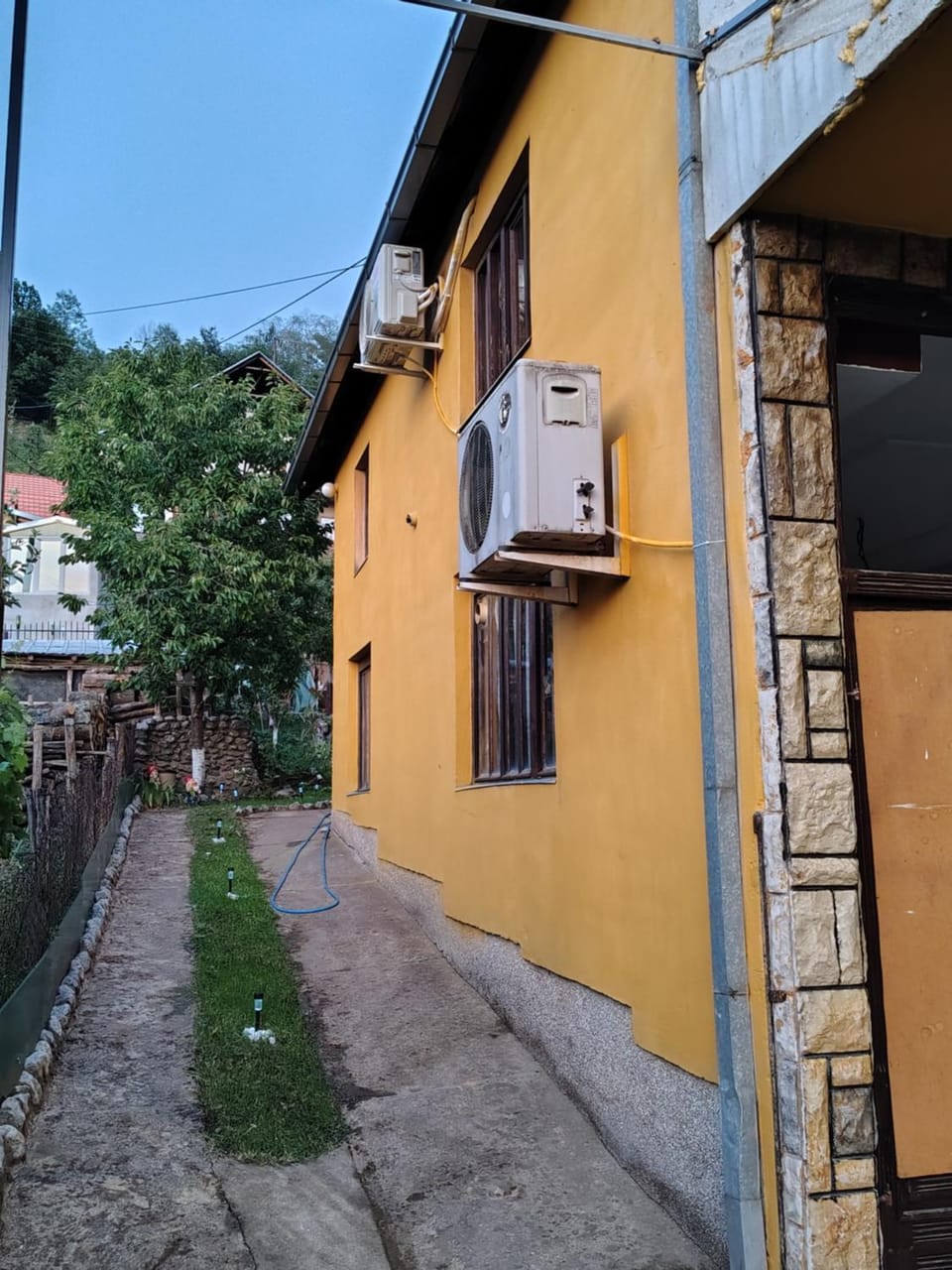 Smestaj Bojanine Vode Apartment in Serbia