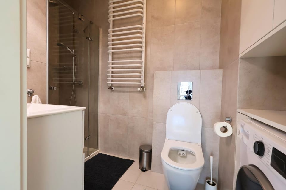 Apartament 72 #ST55, 13 piętro, FV PARKING by APARTAMENTY OKAZJA Apartment in Poland