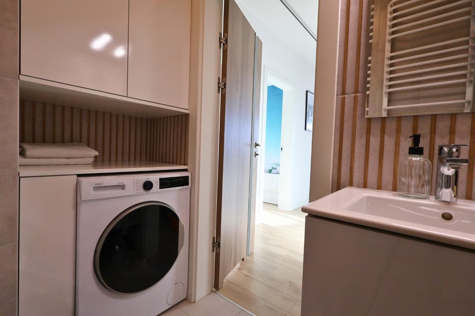 Apartament 72 #ST55, 13 piętro, FV PARKING by APARTAMENTY OKAZJA Apartment in Poland