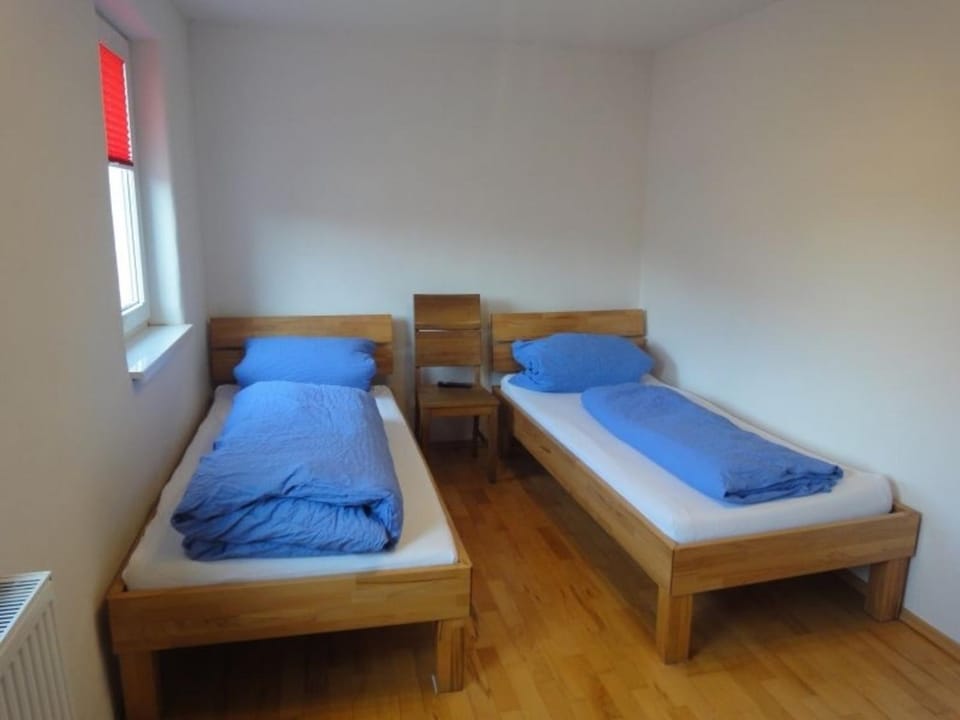 EG Stetten Apartment in Baden-Württemberg
