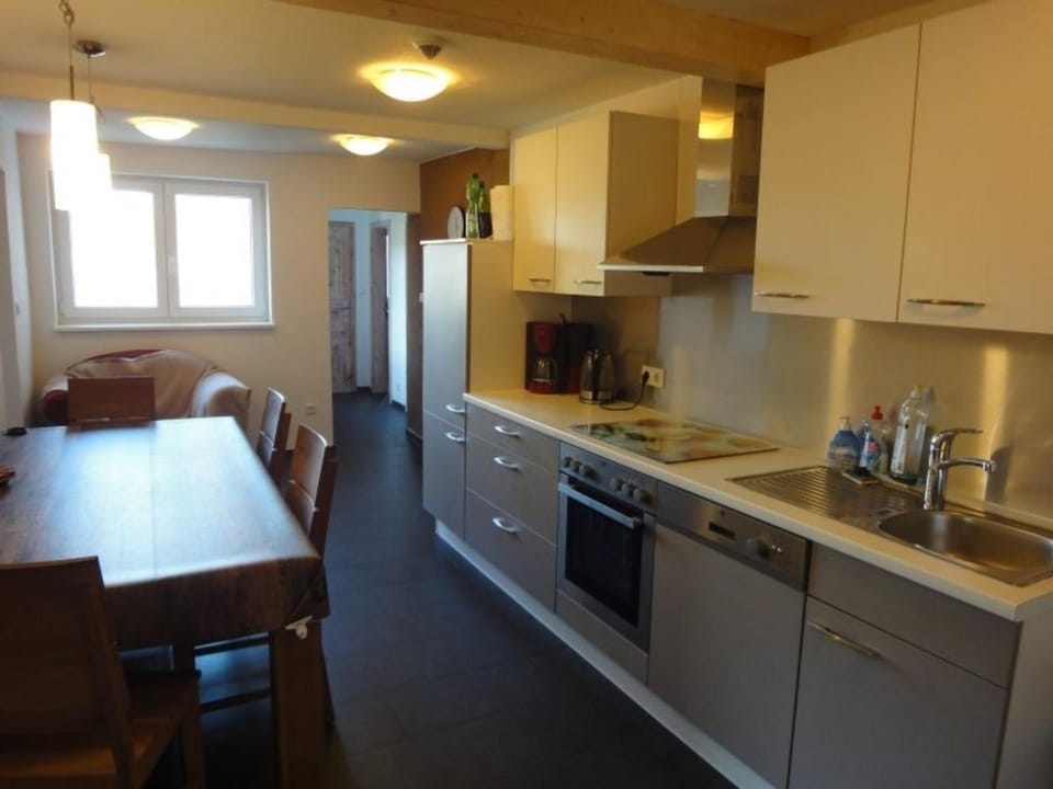 EG Stetten Apartment in Baden-Württemberg
