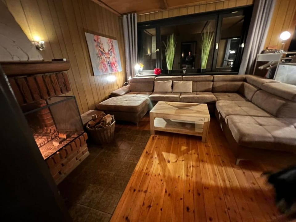 Chalet BERGliebe Willingen- Nähe Skywalk House in Willingen