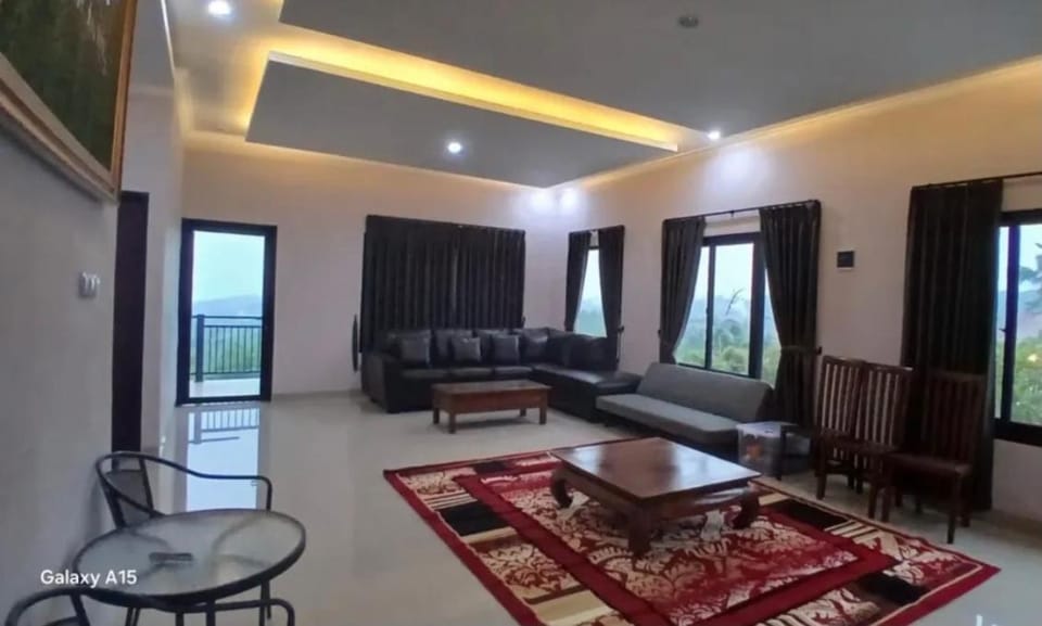 Villa AroemDaun Villa in Cisarua
