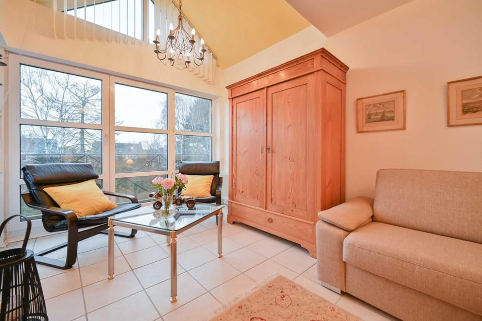 FeWo Lahrtz Apartment in Ostholstein