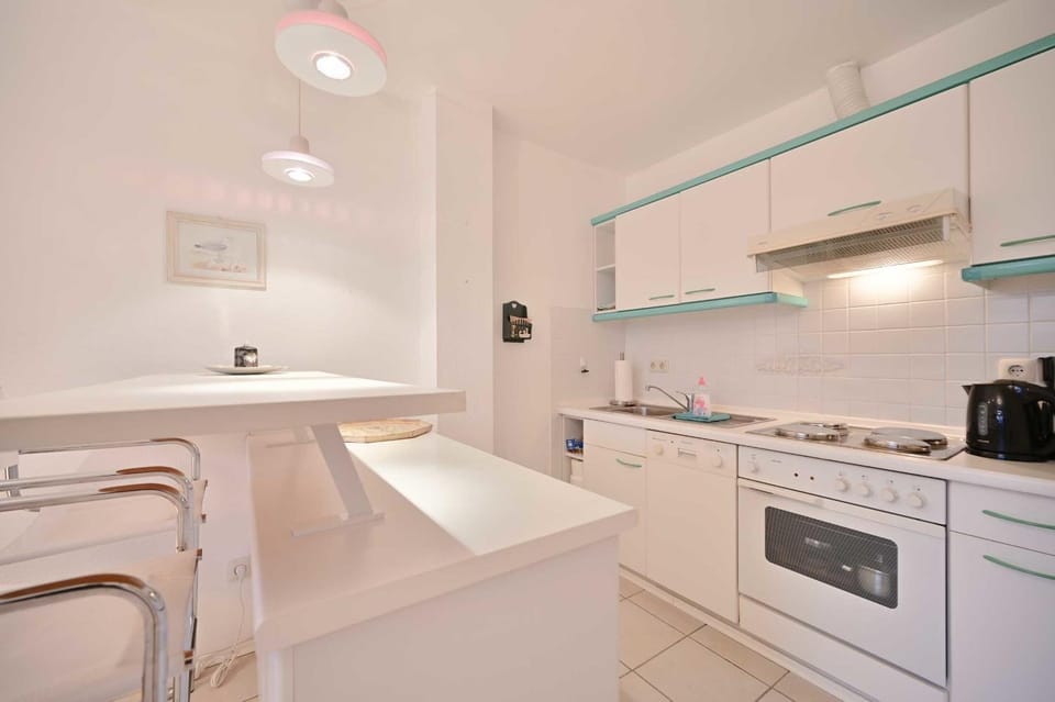 FeWo Lahrtz Apartment in Ostholstein